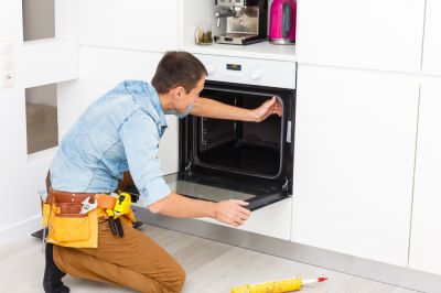 Coal Burning Stove Installation